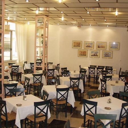 Ilis Hotel Olimpia Exterior foto