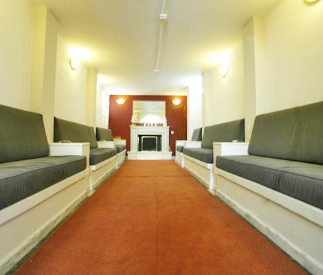 Ilis Hotel Olimpia Exterior foto