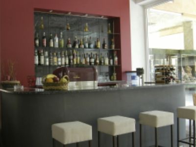 Ilis Hotel Olimpia Exterior foto
